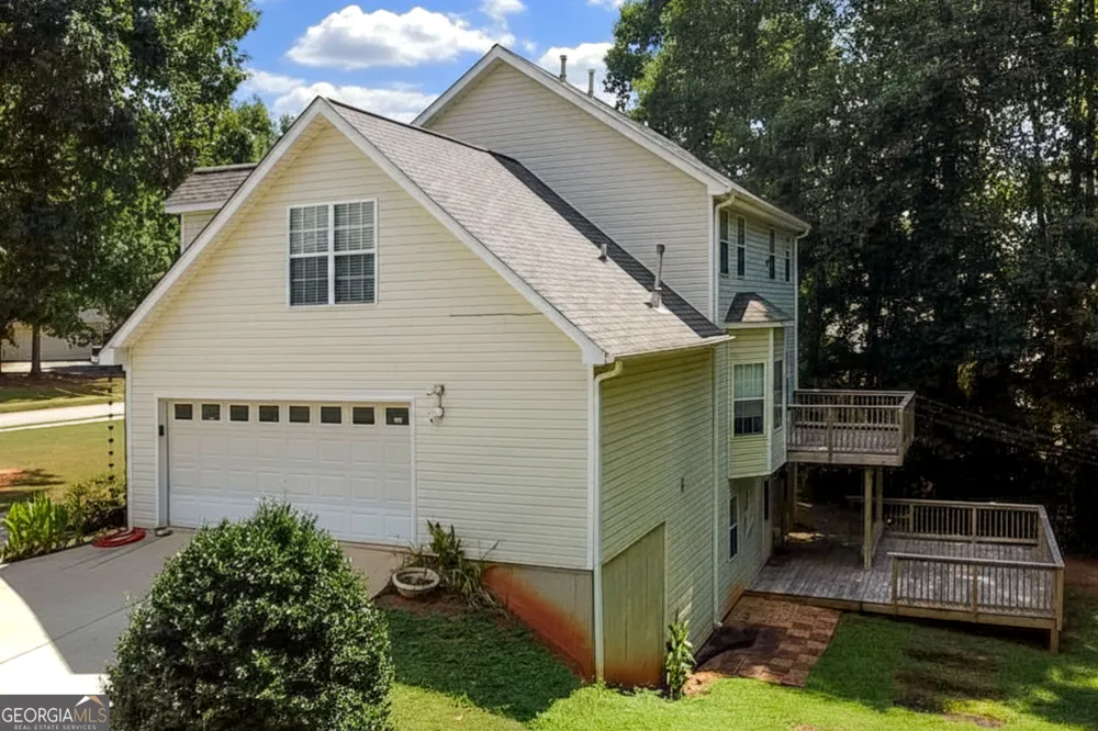316 Tussahaw TRL Locust Grove, GA 30248