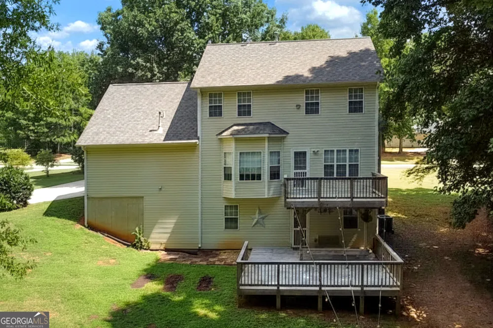 316 Tussahaw TRL Locust Grove, GA 30248