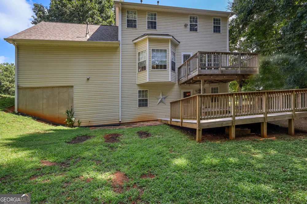 316 Tussahaw TRL Locust Grove, GA 30248