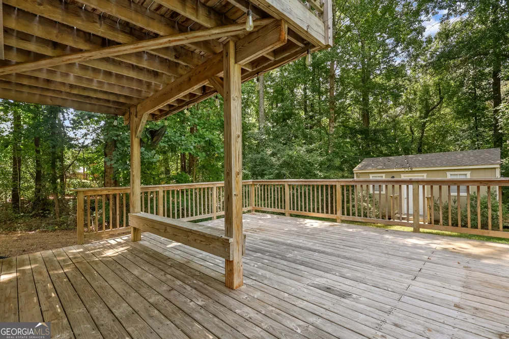 316 Tussahaw TRL Locust Grove, GA 30248