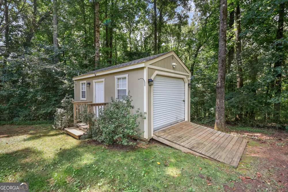 316 Tussahaw TRL Locust Grove, GA 30248