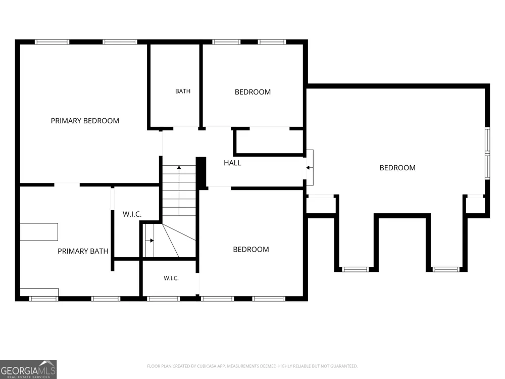 316 Tussahaw TRL Locust Grove, GA 30248