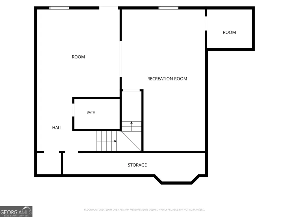 316 Tussahaw TRL Locust Grove, GA 30248