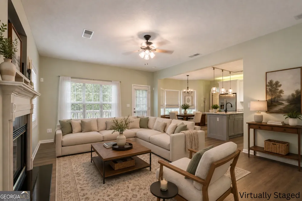 316 Tussahaw TRL Locust Grove, GA 30248