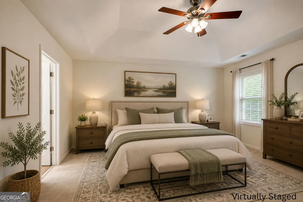 316 Tussahaw TRL Locust Grove, GA 30248