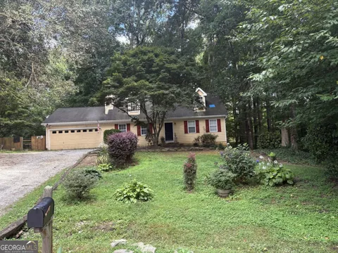 2386 Huntsman PATH