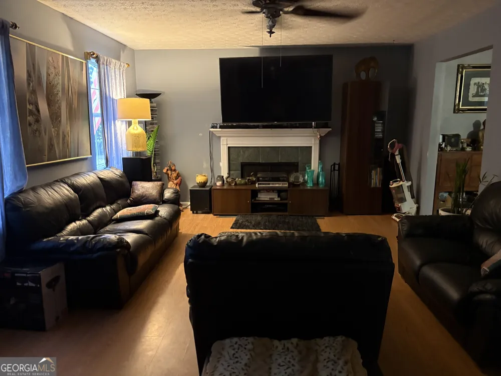 2386 Huntsman PATH Monroe, GA 30655