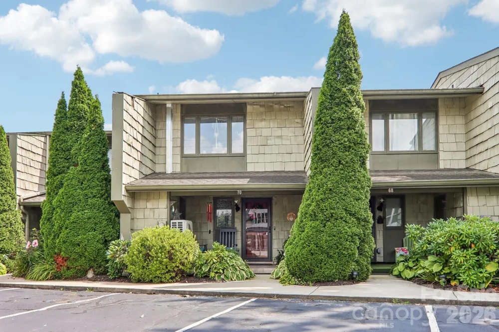 70 Ninevah Road Waynesville, NC 28786