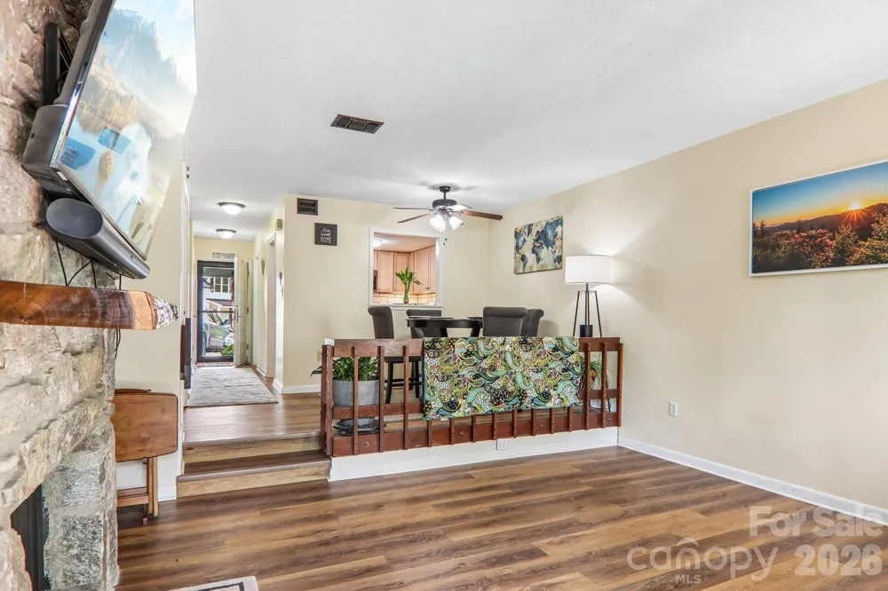 70 Ninevah Road Waynesville, NC 28786