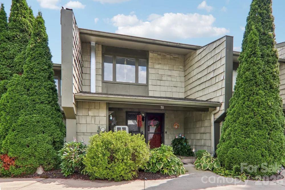 70 Ninevah Road Waynesville, NC 28786