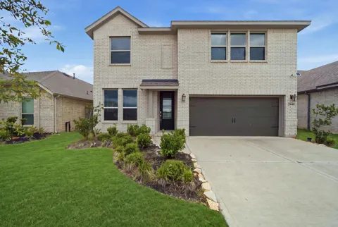 2446 Rosemary Sage Drive
