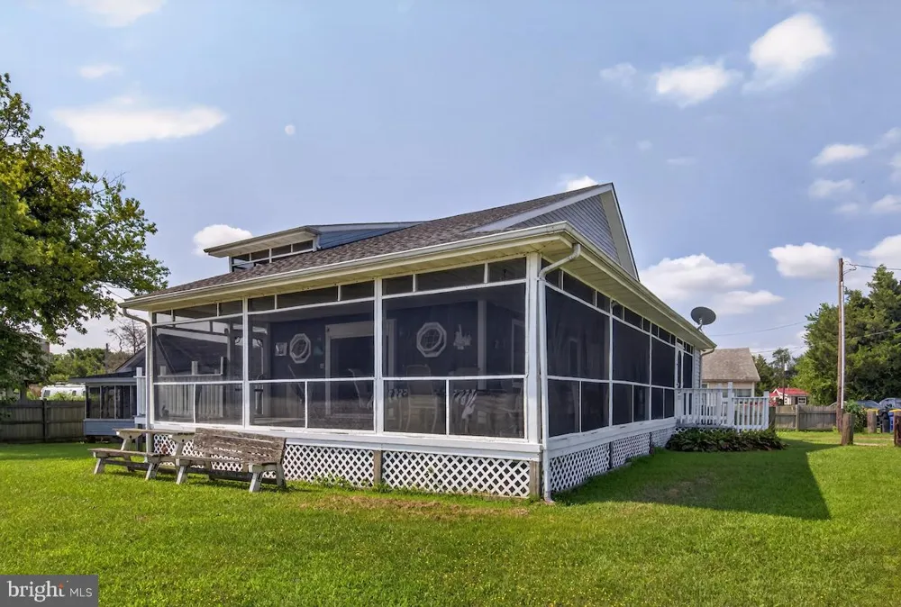 110 NORTH AVENUE Smyrna, DE 19977
