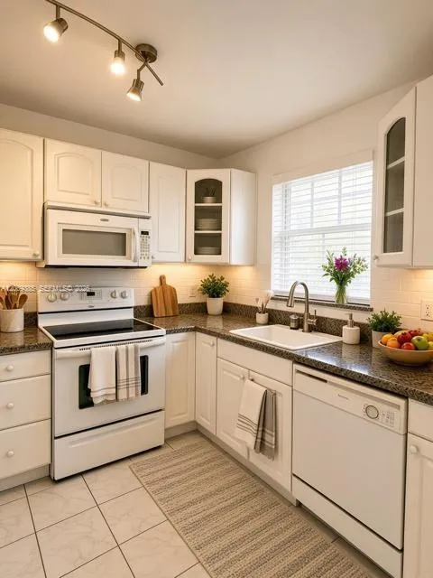 610 Tennis Club Dr #407 Fort Lauderdale, FL 33311