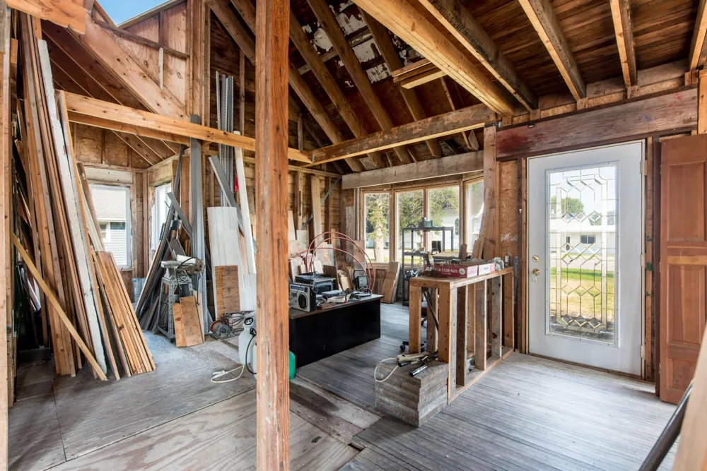221 E Lake Street Parkers Prairie, MN 56361