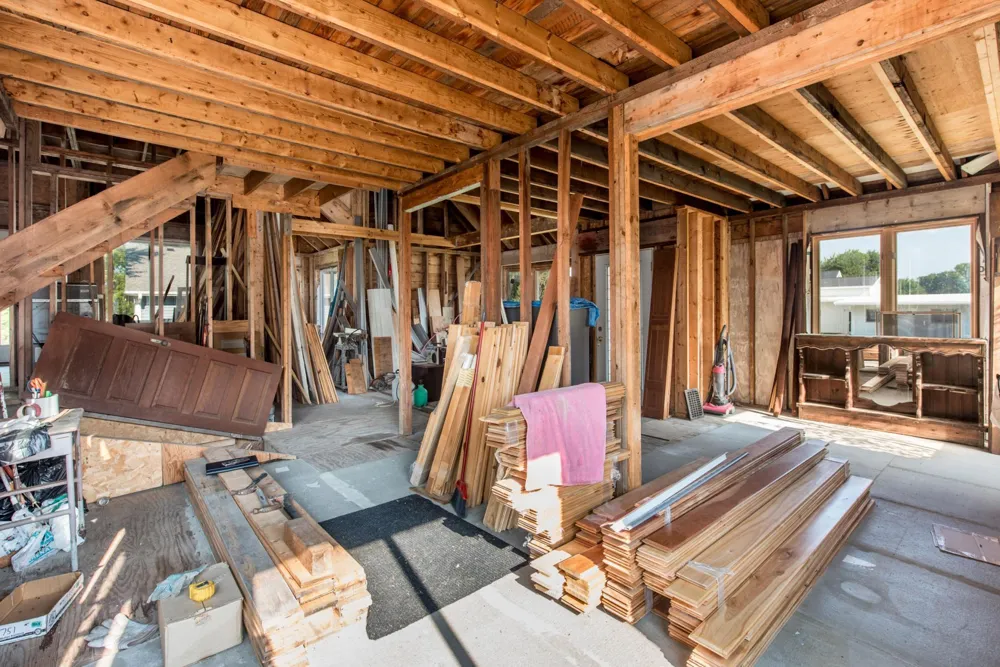 221 E Lake Street Parkers Prairie, MN 56361