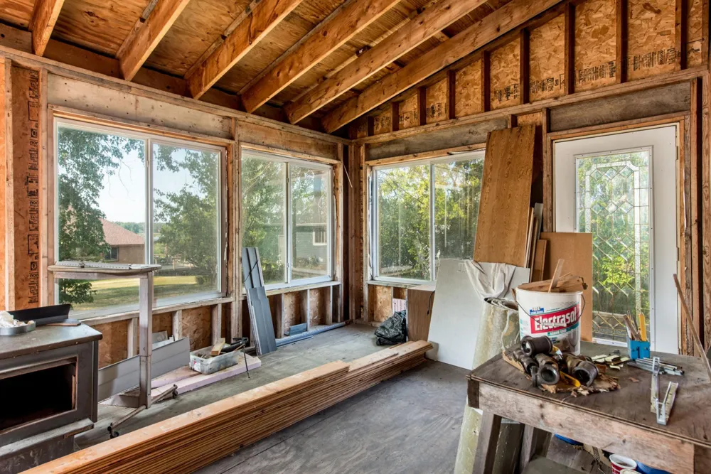 221 E Lake Street Parkers Prairie, MN 56361