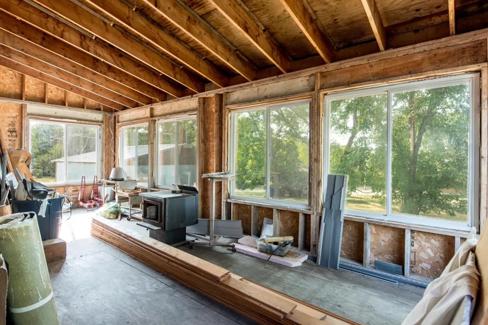 221 E Lake Street Parkers Prairie, MN 56361