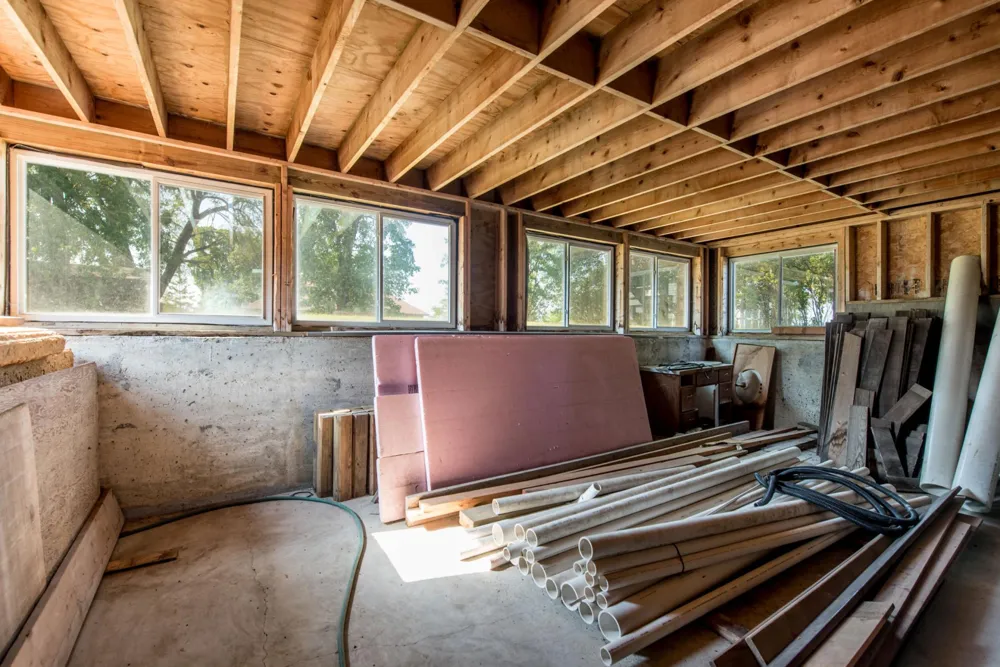 221 E Lake Street Parkers Prairie, MN 56361
