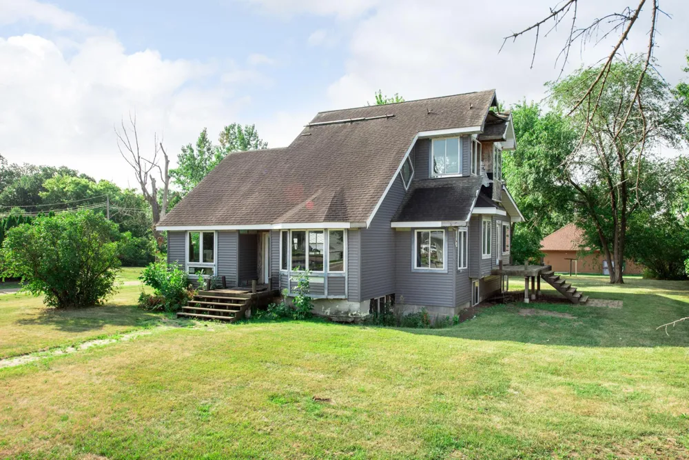 221 E Lake Street Parkers Prairie, MN 56361