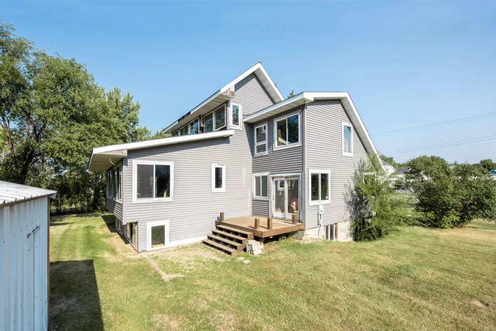 221 E Lake Street Parkers Prairie, MN 56361