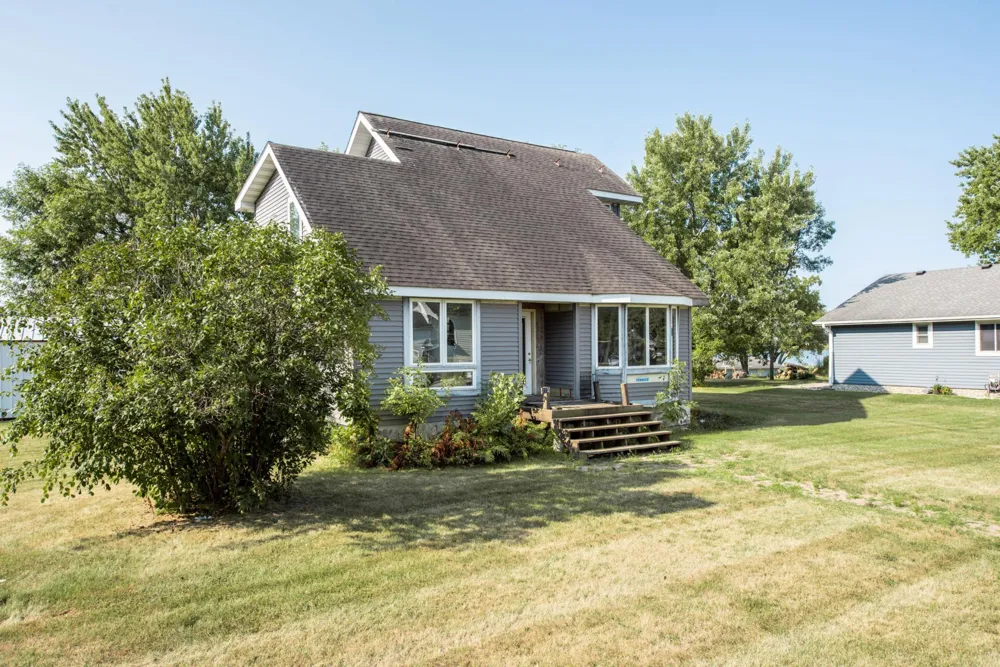 221 E Lake Street Parkers Prairie, MN 56361