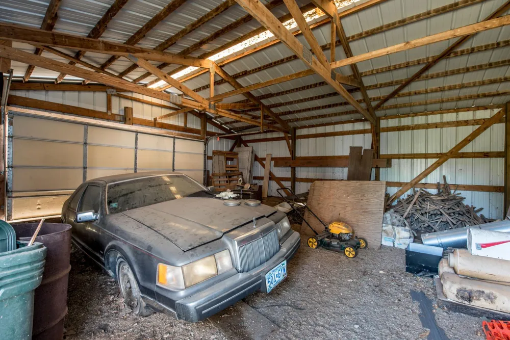 221 E Lake Street Parkers Prairie, MN 56361