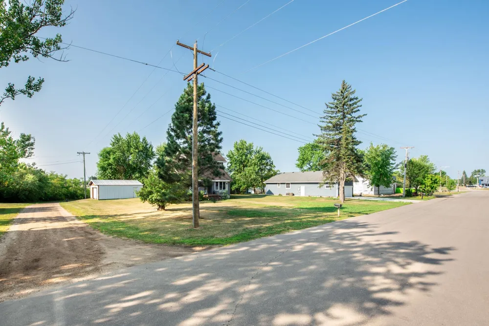 221 E Lake Street Parkers Prairie, MN 56361