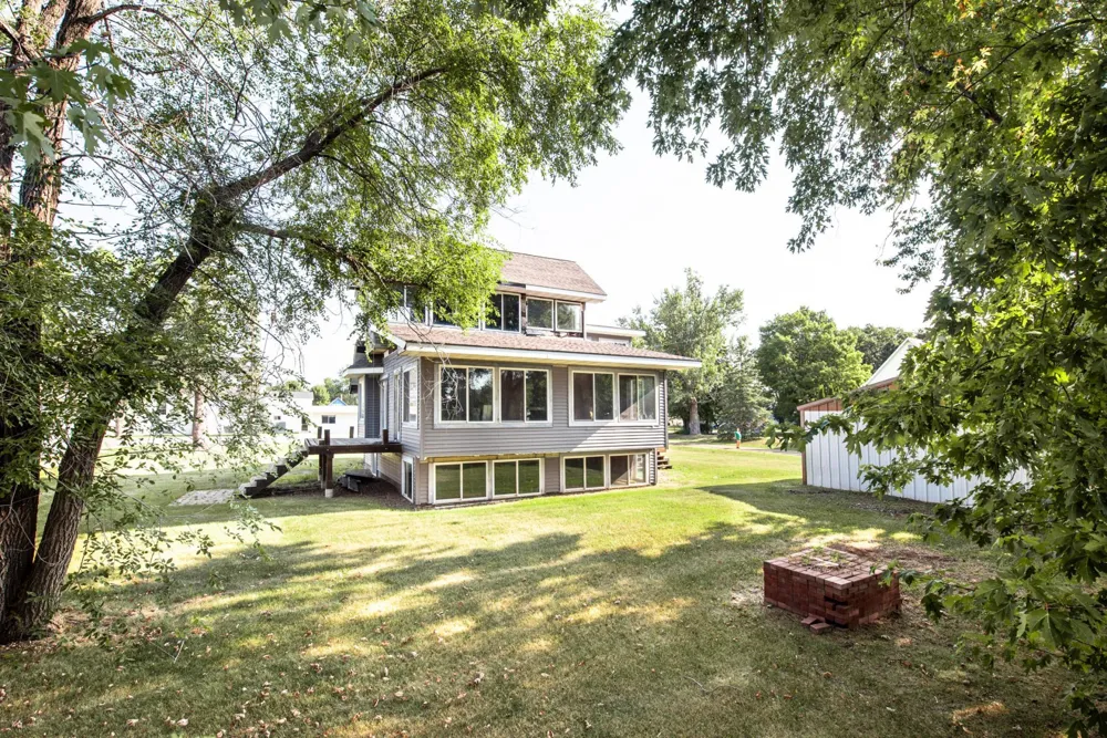 221 E Lake Street Parkers Prairie, MN 56361