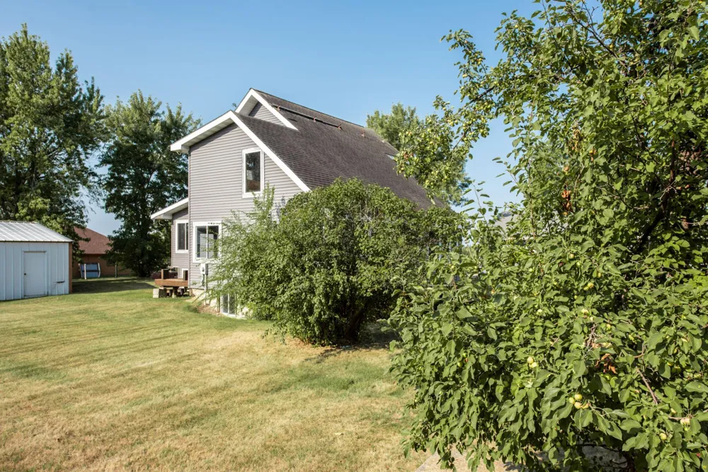 221 E Lake Street Parkers Prairie, MN 56361