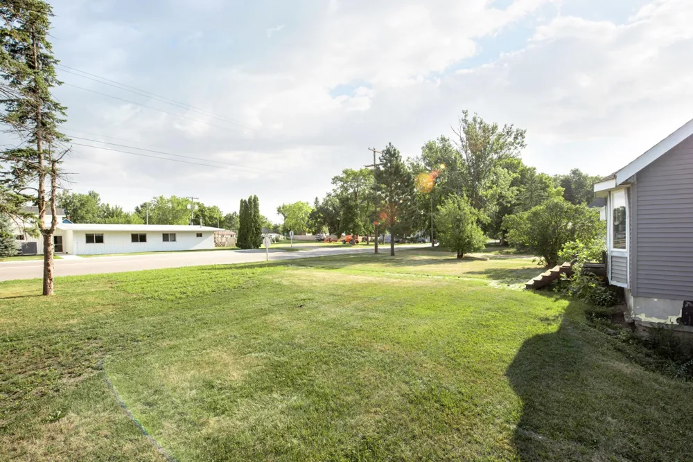 221 E Lake Street Parkers Prairie, MN 56361