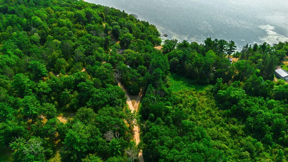 TBD County Road 23 Brainerd, MN 56401