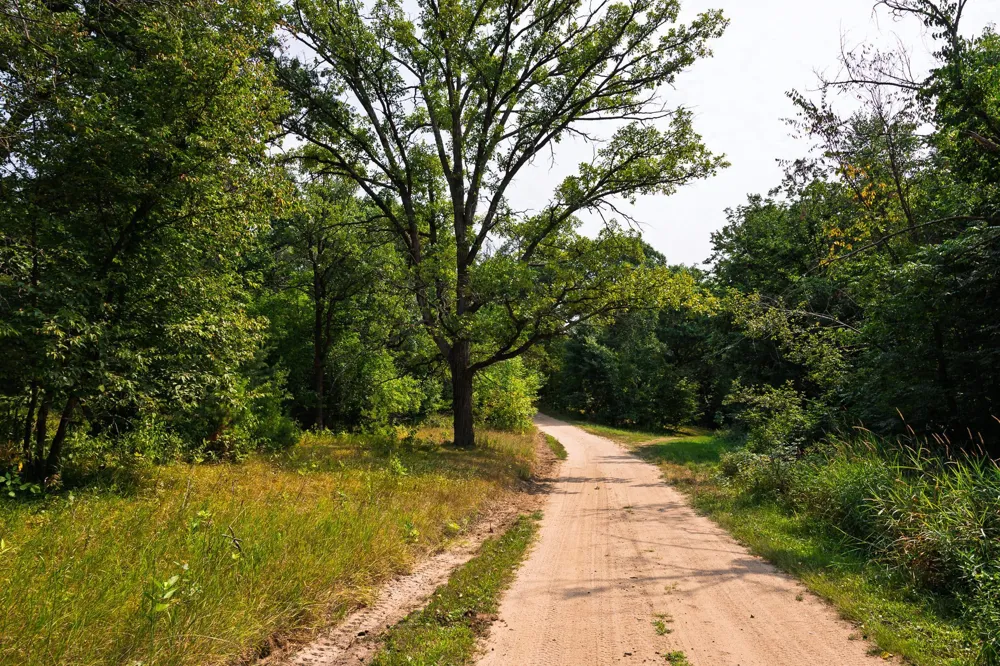 TBD County Road 23 Brainerd, MN 56401
