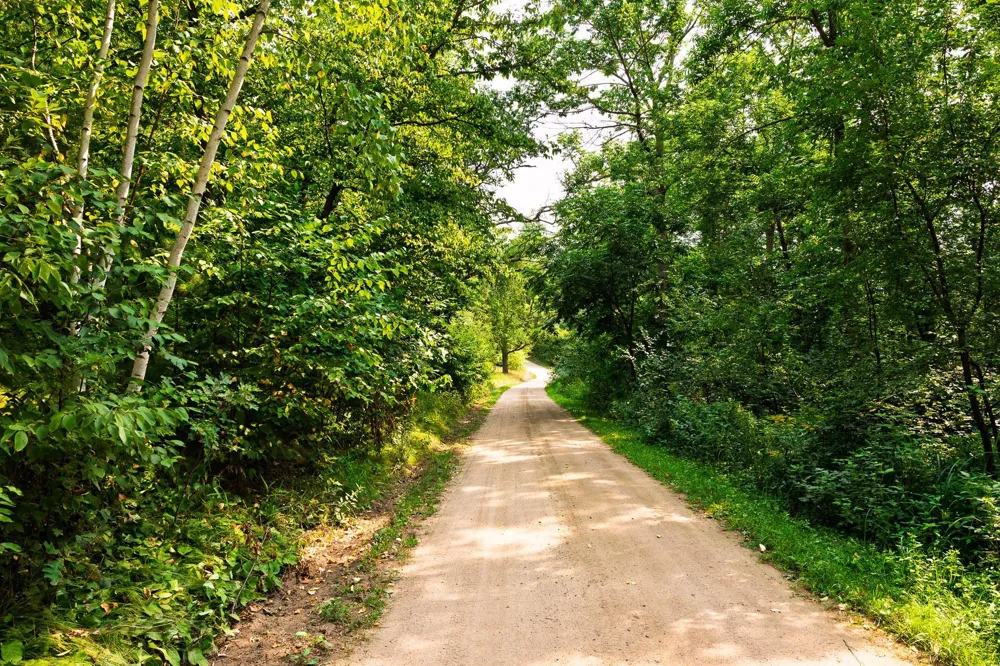 TBD County Road 23 Brainerd, MN 56401