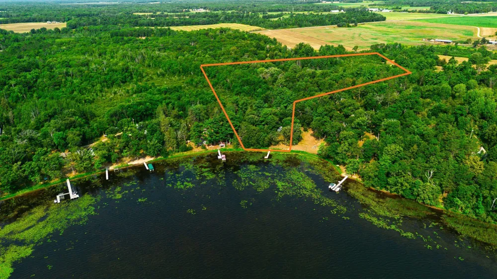 TBD County Road 23 Brainerd, MN 56401