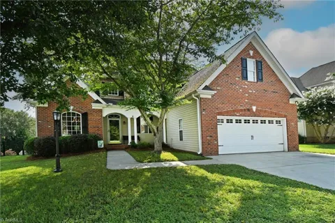 2525 Brook Stone Drive