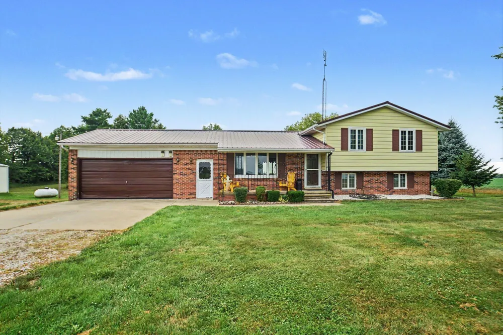 850 S State Road Carsonville, MI 48419