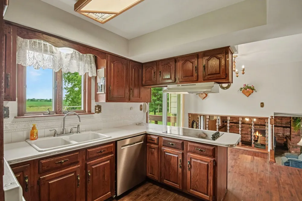 850 S State Road Carsonville, MI 48419