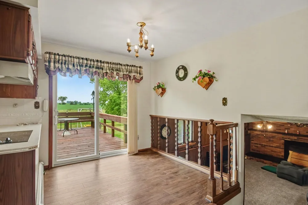850 S State Road Carsonville, MI 48419