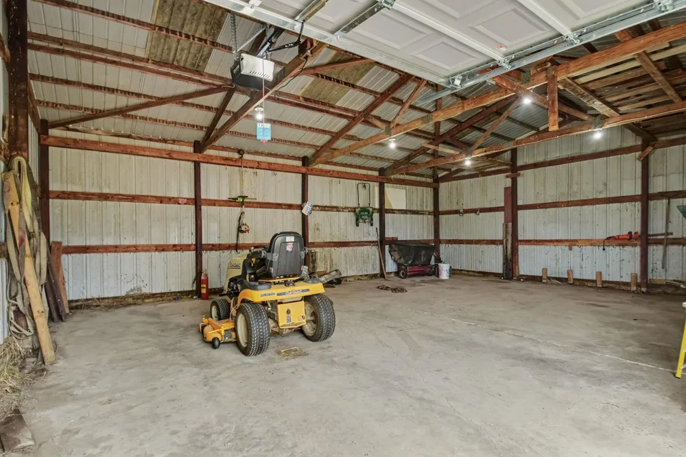 850 S State Road Carsonville, MI 48419