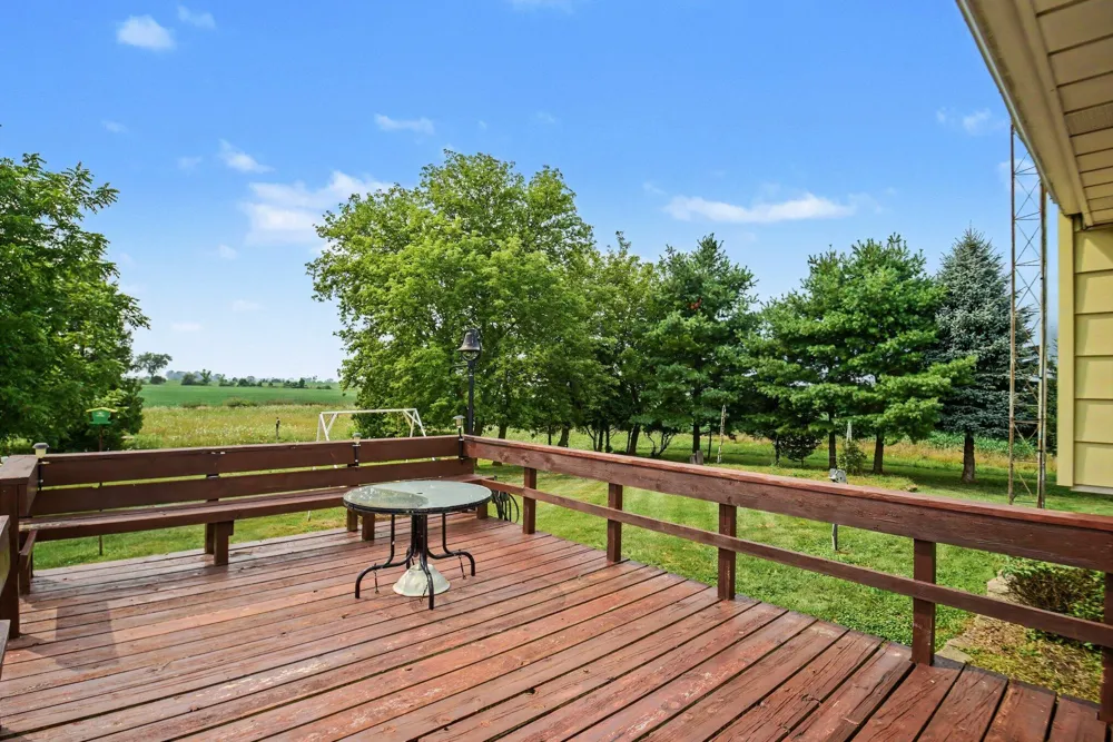 850 S State Road Carsonville, MI 48419