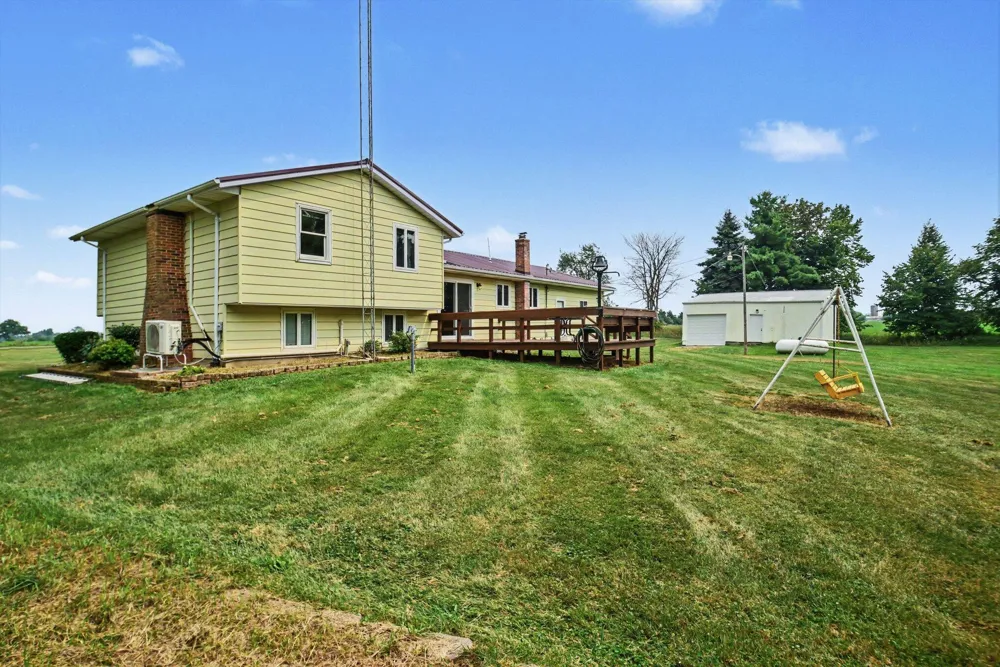 850 S State Road Carsonville, MI 48419