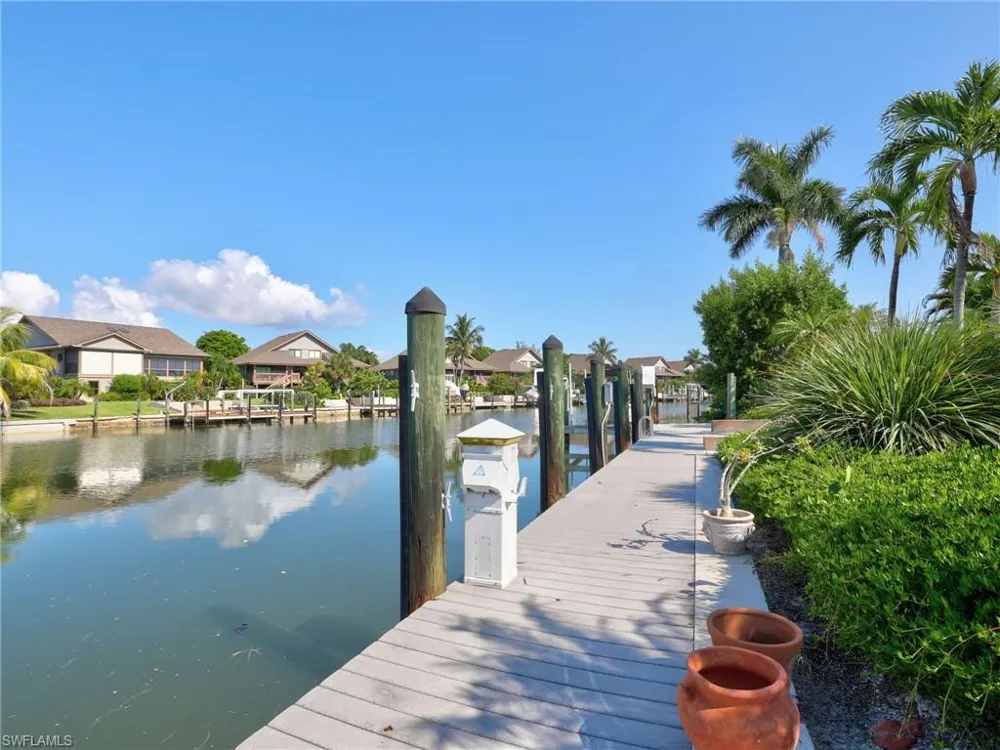 918 Limpet Drive Sanibel, FL 33957