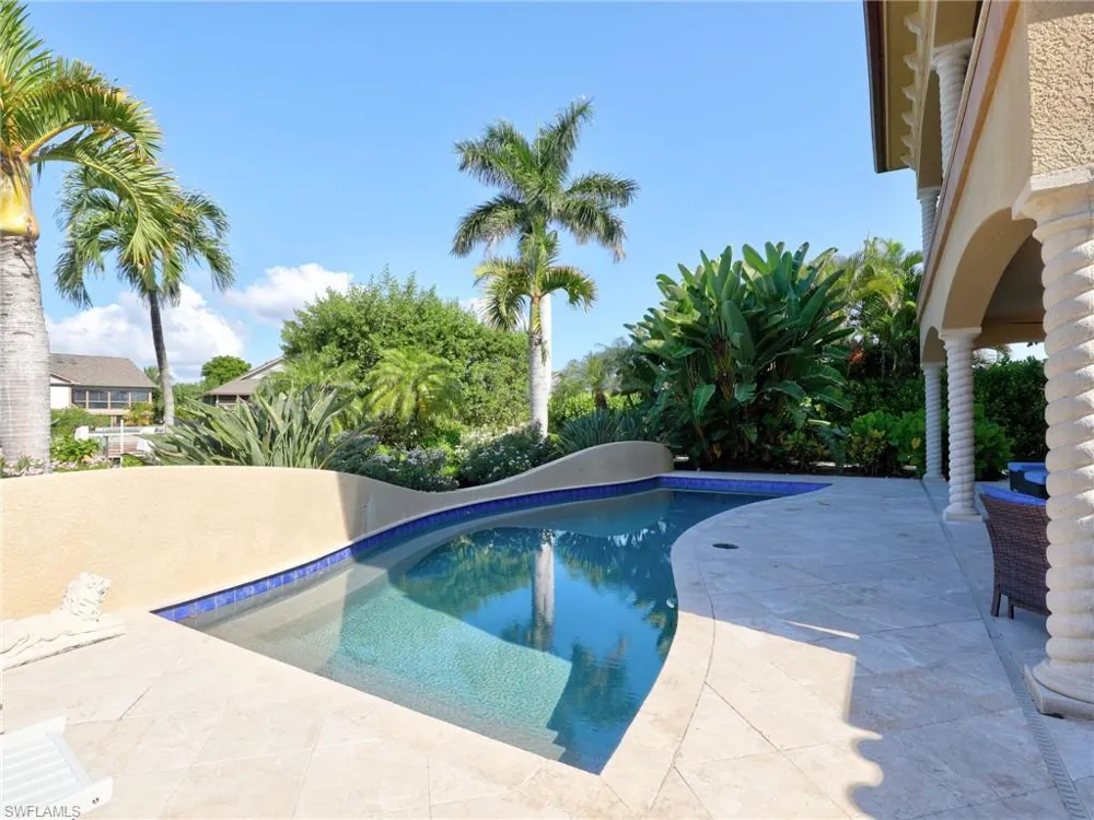 918 Limpet Drive Sanibel, FL 33957