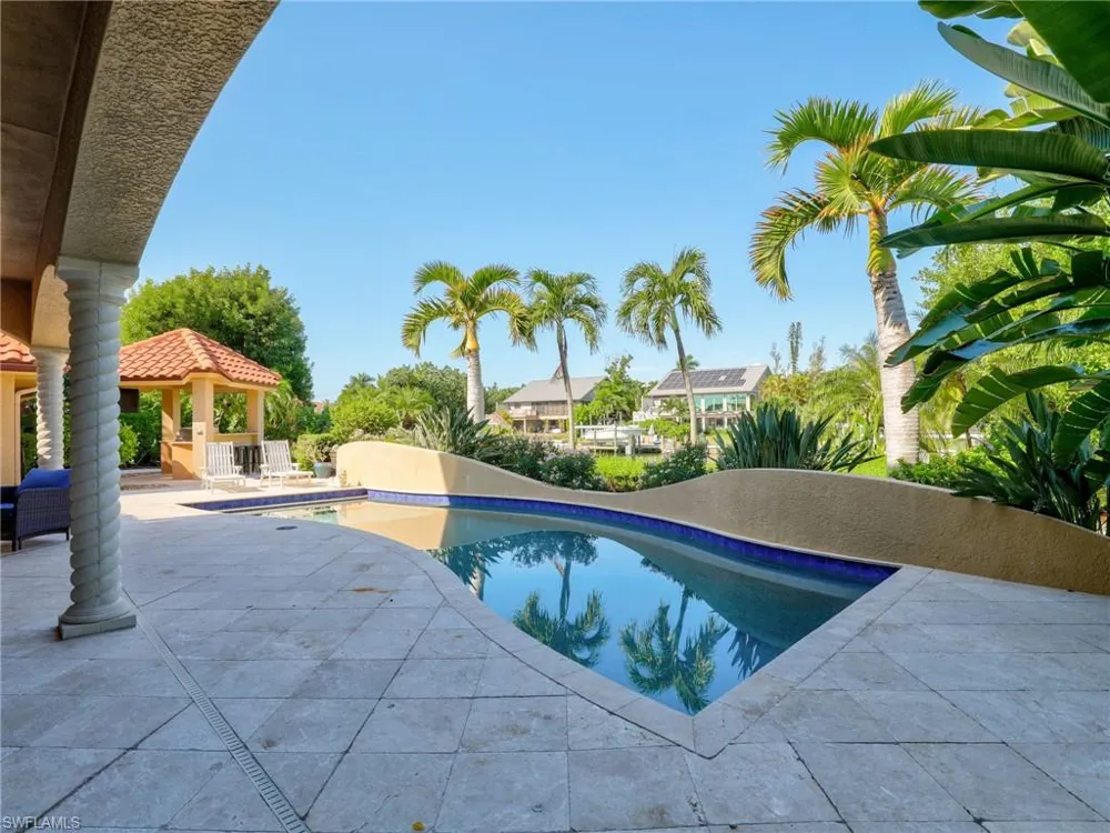 918 Limpet Drive Sanibel, FL 33957