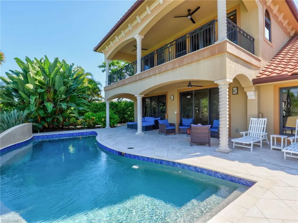 918 Limpet Drive Sanibel, FL 33957