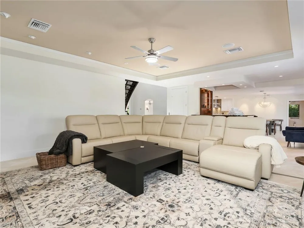 918 Limpet Drive Sanibel, FL 33957