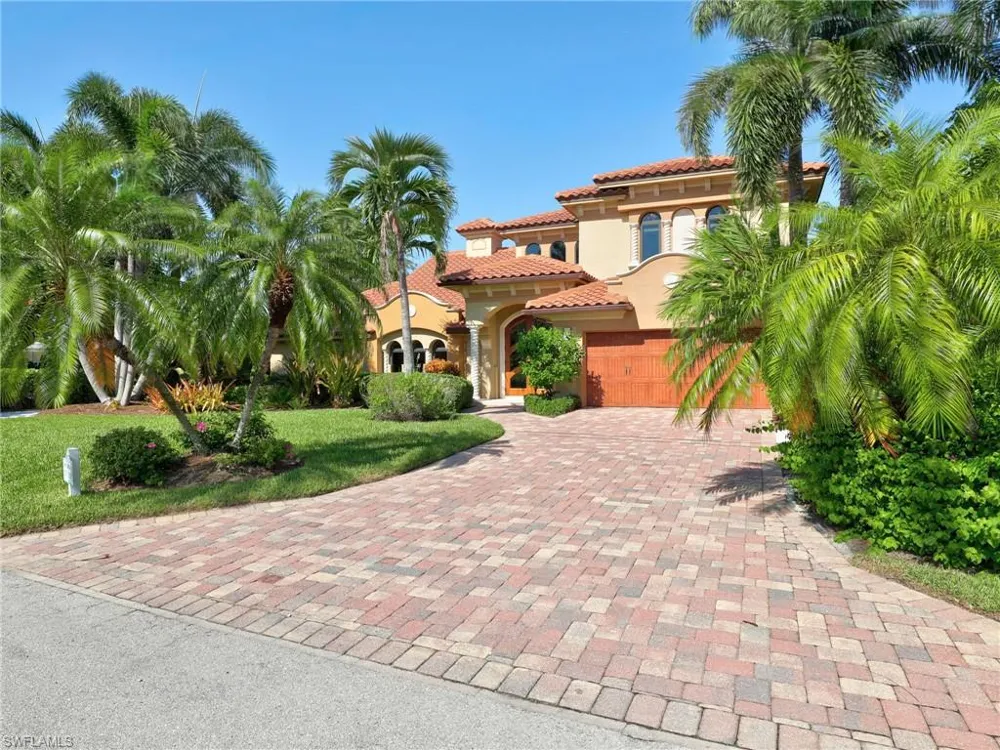 918 Limpet Drive Sanibel, FL 33957