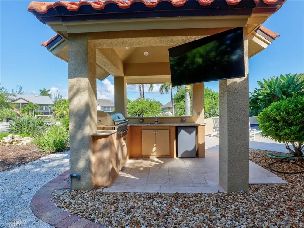 918 Limpet Drive Sanibel, FL 33957