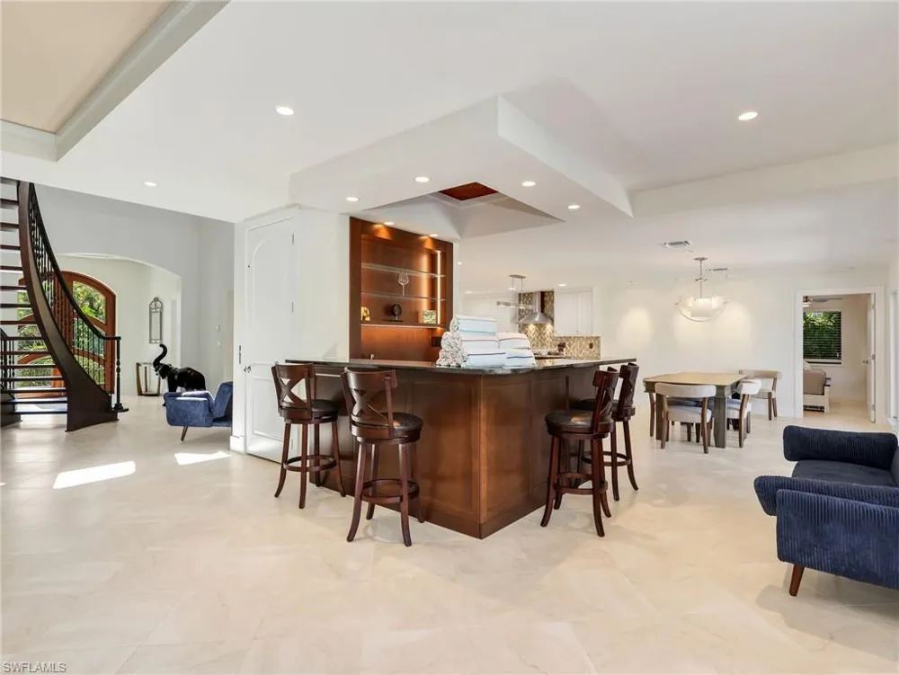 918 Limpet Drive Sanibel, FL 33957
