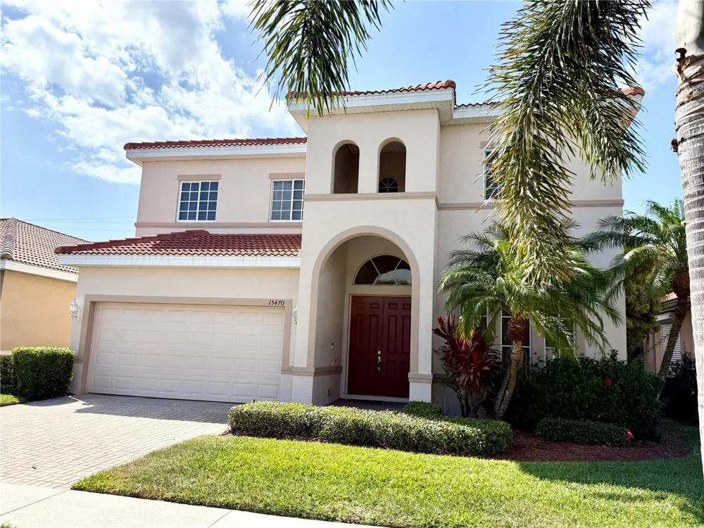15470 LAGUNA HILLS DRIVE Fort Myers, FL 33908